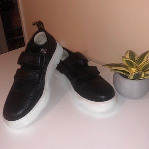 Dr. Martens Women’s Mae Sneaker